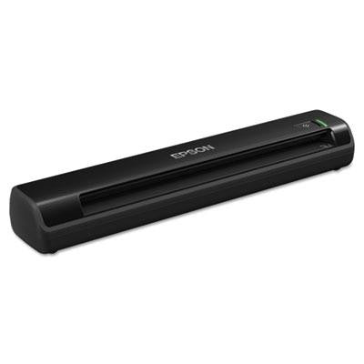 Epson® WorkForce DS-30 Portable Document Scanner