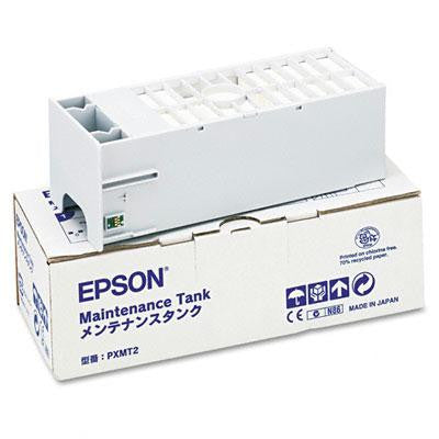 Epson® C12C890191 Ink, Maintenance Stylus