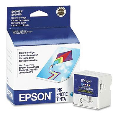 Epson® S193110 Ink Cartridge