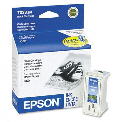 Epson® Stylus T028201, T029201 Ink Cartridge