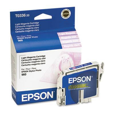 Epson® Stylus T033620 Ink Cartridge