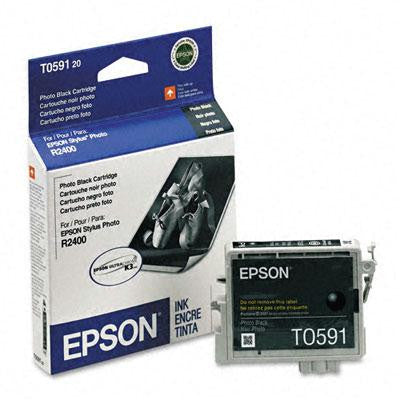 Epson® T059120 - T059920 Ink