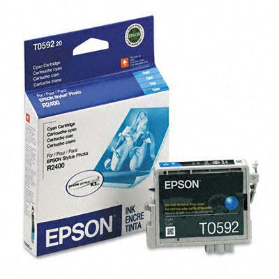 Epson® T059120 - T059920 Ink