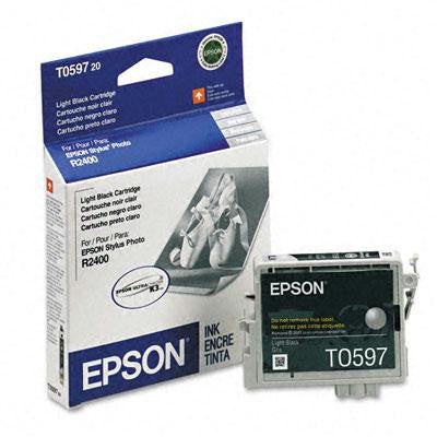 Epson® T059120 - T059920 Ink