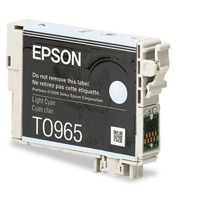 Epson® T096120-T096920 UltraChrome K3™ Inkjet Cartridge