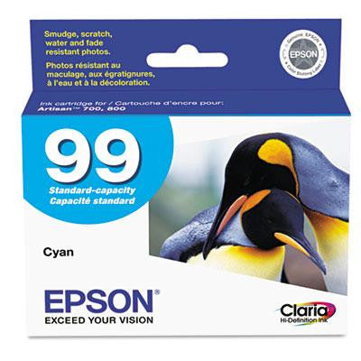 Epson® T098920-T099220 Ink
