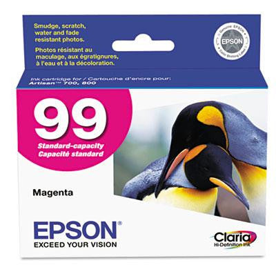 Epson® T098920-T099220 Ink