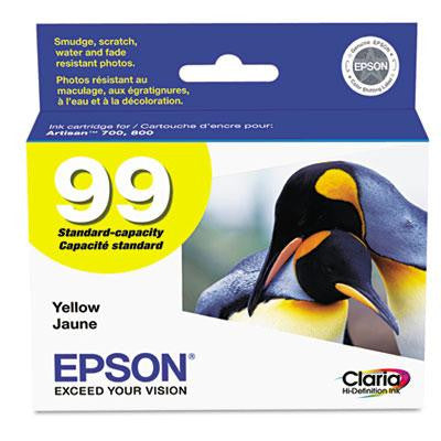 Epson® T098920-T099220 Ink