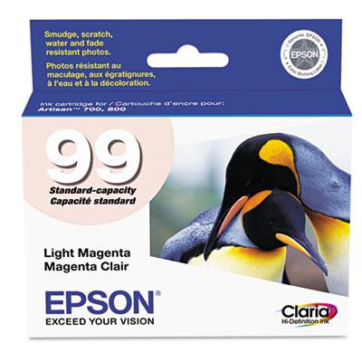 Epson® T098920-T099220 Ink