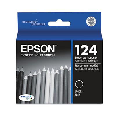 Epson® T124120-T125120 Ink