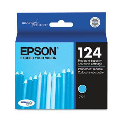Epson® T124120-T125120 Ink