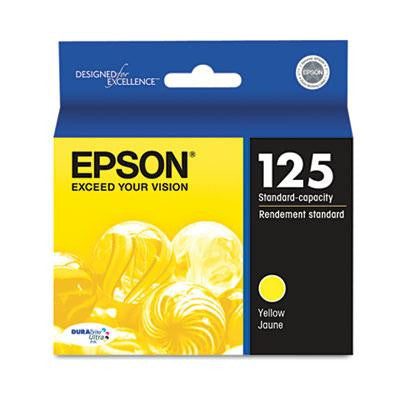 Epson® T124120-T125120 Ink