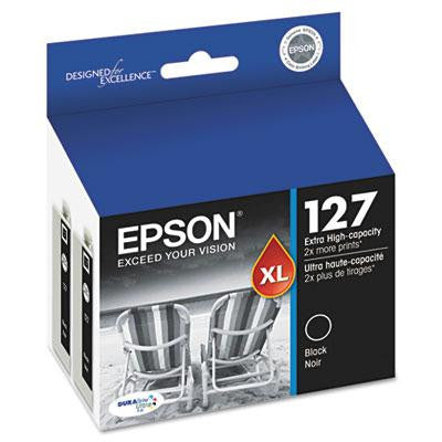 Epson® T127520-T126120 Ink