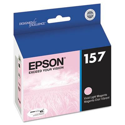 Epson® T157920-T157720 Ink