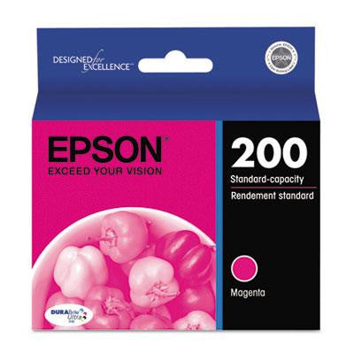 Epson® T20010-T200520 Ink