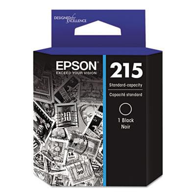 Epson® T215120, T215120BCS, T215530 Ink