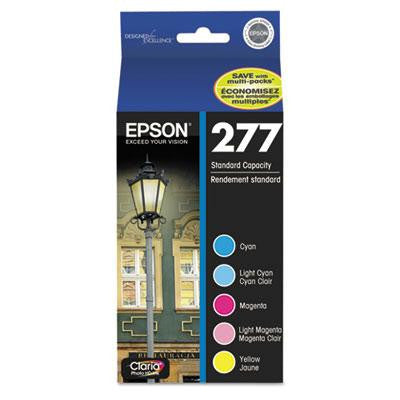 Epson® T277120-T277920 Ink