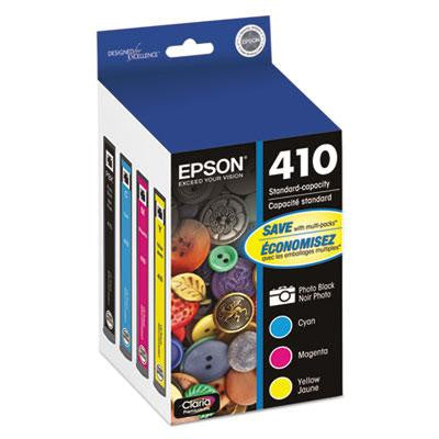 Epson® T410020-T410520 Ink
