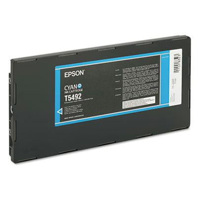 Epson® T549400 - T549800 Ink