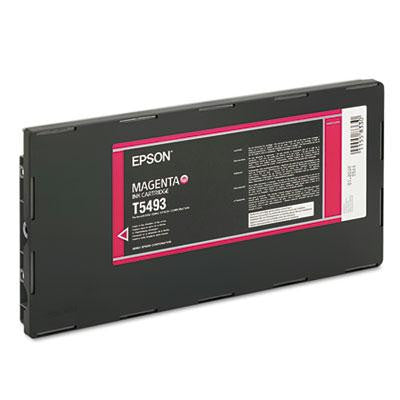 Epson® T549400 - T549800 Ink