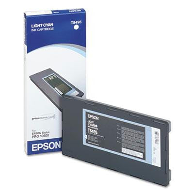 Epson® T549400 - T549800 Ink