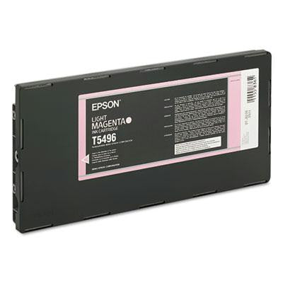 Epson® T549400 - T549800 Ink
