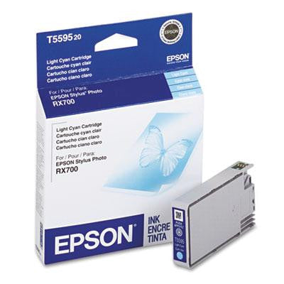 Epson® Stylus T559120, T559220, T559320, T559420, T559520, T559620 Ink Cartridge