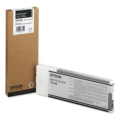 Epson® T611800, T612800, T613800, T614800 (61) Inkjet Cartridge