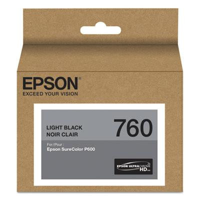 Epson® T760120-T760920 Ink