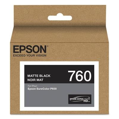 Epson® T760120-T760920 Ink