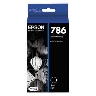 Epson® T786120-T786520 Ink