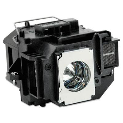Epson® Replacement Lamp for Multimedia Projectors