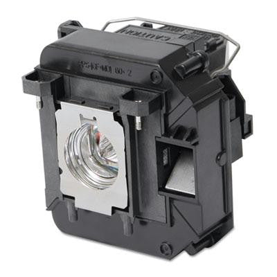 Epson® Replacement Lamp for Multimedia Projectors