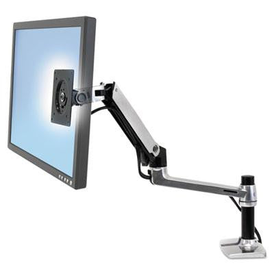 Ergotron® LX Series LCD Arm