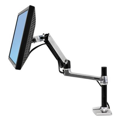 Ergotron® LX Series LCD Arm