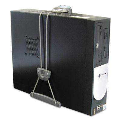 Ergotron® Universal CPU Holder