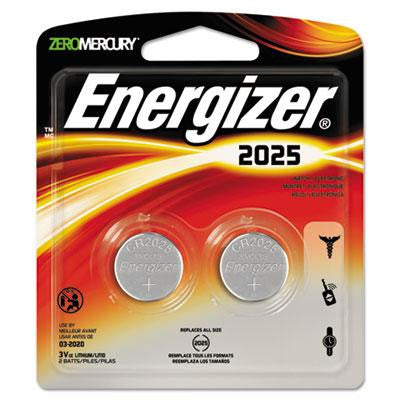 Energizer® Watch-Electronic-Specialty Battery