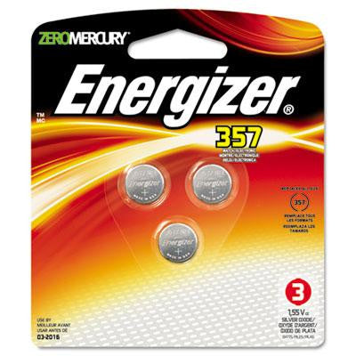 Energizer® Mercury-Free Watch-Electronic-Specialty Battery