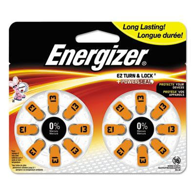 Energizer® Mercury-Free Watch-Electronic-Specialty Battery