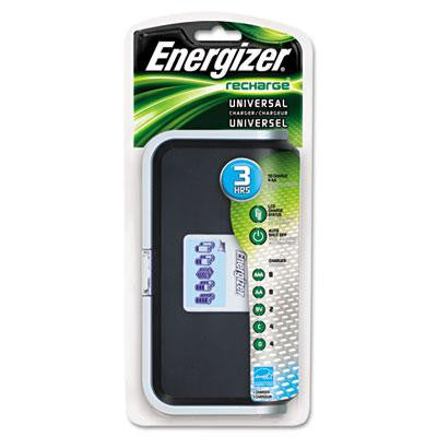 Energizer® Family Battery Charger