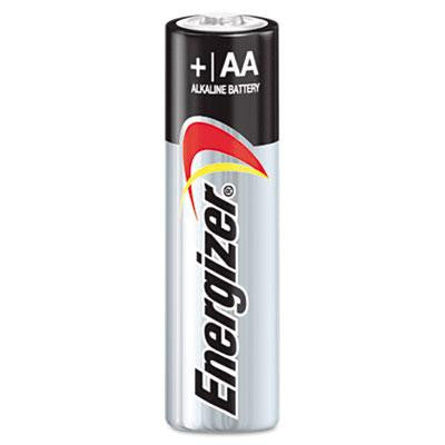 Energizer® MAX® Alkaline Batteries