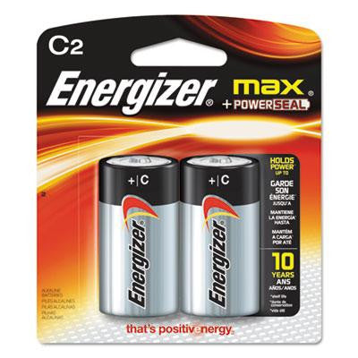Energizer® MAX® Alkaline Batteries