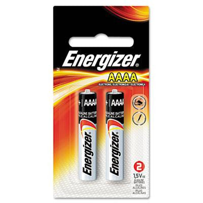 Energizer® MAX® Alkaline Batteries