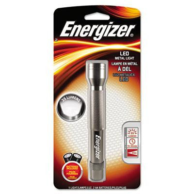 Energizer® Metal LED Light