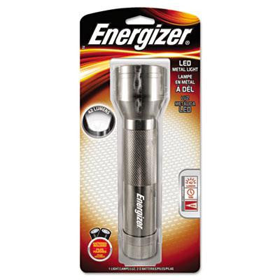 Energizer® Metal LED Light