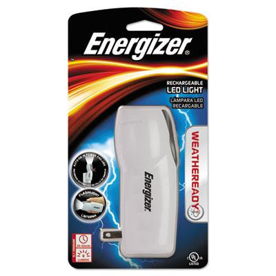 Energizer® Weather Ready® LED Flashlight