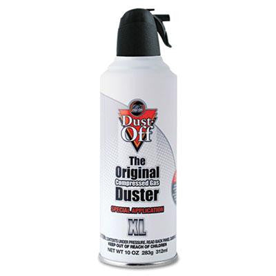 Dust-Off® Nonflammable Duster