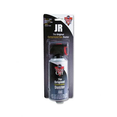 Dust-Off® Disposable Compressed Gas Duster