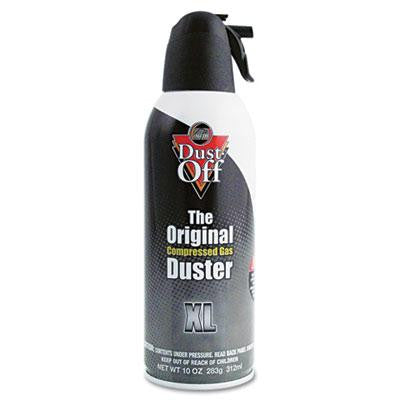 Dust-Off® Disposable Compressed Gas Duster