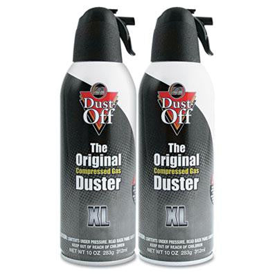 Dust-Off® Disposable Compressed Gas Duster